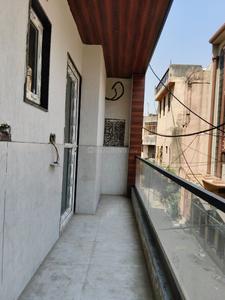 Balcony Image of 1254 Sq.ft 3 BHK Builder Floor for sale in Sector 7 Gurgaon for Rs. 10000000