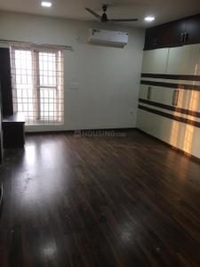 Bedroom Image of 2720 Sq.ft 3 BHK Apartment / Flat for rent in Malaxmi Sentosa Diamond, Poranki Rural Vijayawada for Rs. 33000