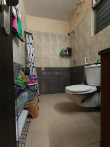 Image of 1038 Sq.ft 2 BHK Apartment / Flat for sale in Thakurpukur, Kolkata for Rs. 7200000
