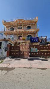 Image of 10000 Sq.ft 10 BHK Independent House for sale in Ajabpur Kalan, Dehradun for Rs. 29500000