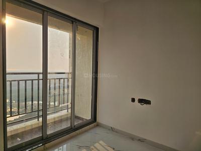 1 BHK Flat