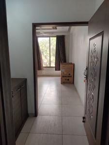 Hall Image of 1650 Sq.ft 3 BHK Apartment / Flat for rent in Siddhraj Zold, Sargasan Gandhinagar for Rs. 55000