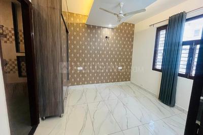 Hall Image of 1800 Sq.ft 3 BHK Apartment / Flat for sale in Vamana Arvindam, Utrathiya Zirakpur for Rs. 17453201