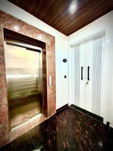 Bedroom Image of 1650 Sq.ft 3 BHK Builder Floor for sale in Jakhan Dehradun for Rs. 12500000