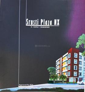 Image of 1004 Sq.ft 2 BHK Apartment / Flat for sale in Sundarpada, Bhubaneswar for Rs. 6200000