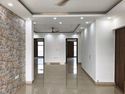 Living Room Image of 1710 Sq.ft 3 BHK Apartment / Flat for sale in Vipul World, Sector 48 Gurgaon for Rs. 25000000