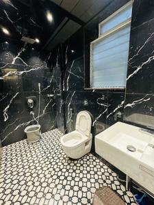 Bathroom Image of 1800 Sq.ft 3 BHK Villa for sale in Tungarli Lonavala for Rs. 21000000
