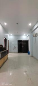 Hall Image of 1305 Sq.ft 2 BHK Apartment / Flat for rent in Sunderpur Varanasi for Rs. 17000