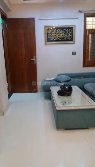 Abul Fazal, Jamia Nagar Bedroom 1