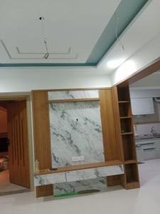 3 BHK Apartment
