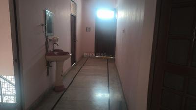Living Room Image of 1170 Sq.ft 2 BHK Independent House for rent in Gandhi Colony Muzaffarnagar for Rs. 5000