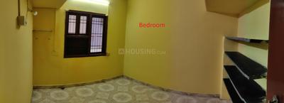 Bedroom Image of 483 Sq.ft 1 BHK Apartment / Flat for sale in Madipakkam Chennai for Rs. 3600000