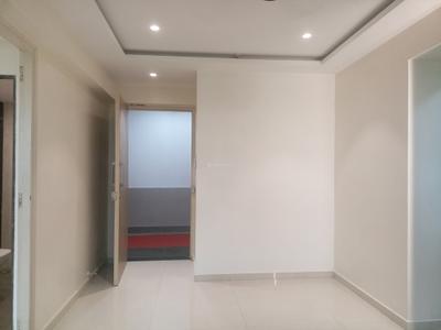 Living Room Image of 651 Sq.ft 2 BHK Apartment / Flat for sale in Silicon Pride, Chembur Mumbai for Rs. 18200000