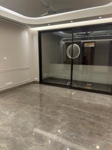 Hall Image of 10000 Sq.ft 4 BHK Builder Floor for sale in Vasant Vihar New Delhi for Rs. 340000000