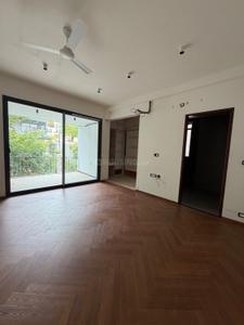 Hall Image of 4200 Sq.ft 4 BHK Builder Floor for rent in Armane Nagar Bengaluru for Rs. 425000