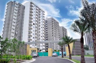 Image of 1407 Sq.ft 3 BHK Builder Floor for sale in Tata Value Homes New Haven Bahadurgarh, Nuna Majra, Bahadurgarh for Rs. 12000000