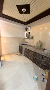 Kitchen Image of 900 Sq.ft 2 BHK Builder Floor for rent in DDA Akshardham Apartments, Sector 19 Dwarka New Delhi for Rs. 34000