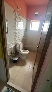 Image of 1045 Sq.ft 2 BHK Builder Floor for rent in Behala Chowrasta, Kolkata for Rs. 28000