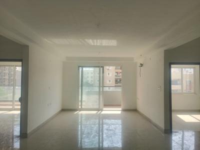 Living Room Image of 1800 Sq.ft 3 BHK Apartment / Flat for sale in Narsingi Hyderabad for Rs. 11705565