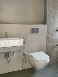 Bedroom Two Image of 800 Sq.ft 2 BHK Apartment / Flat for rent in Lodha Upper Thane, Bhiwandi Thane for Rs. 18000