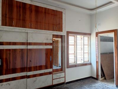 Bedroom Image of 2400 Sq.ft 5 BHK Independent House for sale in Margondanahalli Bengaluru for Rs. 16500000