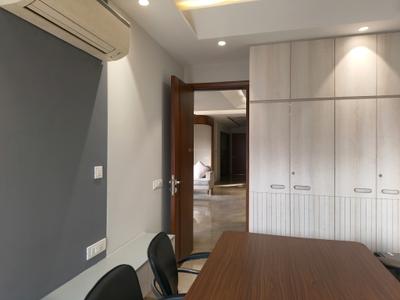 Bedroom Image of 2100 Sq.ft 4 BHK Builder Floor for sale in Indirapuram Ghaziabad for Rs. 22100000