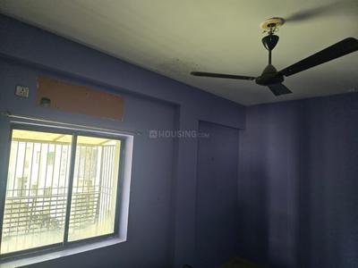Bedroom Image of 1200 Sq.ft 2 BHK Apartment / Flat for rent in Waghodia Road Vadodara for Rs. 11000
