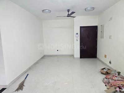 Hall Image of 1680 Sq.ft 3 BHK Apartment / Flat for rent in Perumbakkam Chennai for Rs. 30000