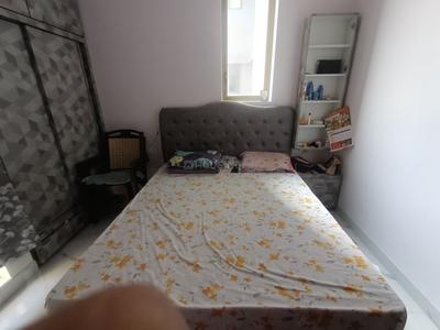 Bedroom Image of 600 Sq.ft 2 BHK Apartment / Flat for sale in Raymond Realty Ten X Habitat, Thane West Thane for Rs. 16000000