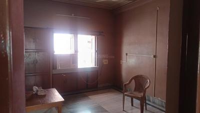 Bedroom Image of 1950 Sq.ft 3 BHK Apartment / Flat for rent in Dum Dum Park Kolkata for Rs. 29000