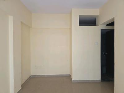Bedroom Image of 755 Sq.ft 1 BHK Apartment / Flat for sale in Deep Sky C And G Wing, Vasai East Vasai for Rs. 3770301