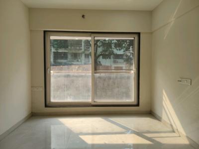 Bedroom Image of 842 Sq.ft 2 BHK Apartment / Flat for sale in Modis Rashmi Signature, Malad West Mumbai for Rs. 18300000
