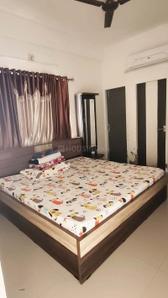 Bedroom Image of 1168 Sq.ft 2 BHK Apartment / Flat for sale in Waghodia Vadodara for Rs. 4000000
