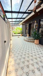 Balcony Image of 3498 Sq.ft 3 BHK Villa for sale in Aura Sai Samarth, Socorro Goa for Rs. 55000000