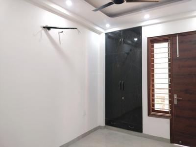 Bedroom Image of 1125 Sq.ft 3 BHK Builder Floor for sale in RPS Palm Drive, Sector 88 Faridabad for Rs. 9500000