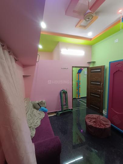 Ayesha Nagar Bedroom 1