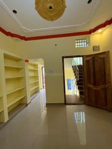 Hall Image of 463 Sq.ft 2 BHK Independent House for sale in Ayappakkam Chennai for Rs. 7300000