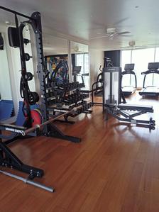 Image of 1000 Sq.ft 2 BHK Apartment / Flat for sale in Rustomjee Yazarina, Dadar East, Mumbai for Rs. 44100000
