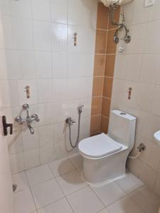 Bathroom Image of 1050 Sq.ft 2 BHK Apartment / Flat for sale in BTM Layout 2nd Stage Bengaluru for Rs. 8800000