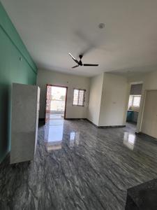 Hall Image of 1400 Sq.ft 2 BHK Independent House for rent in Hallehalli Bengaluru for Rs. 25000