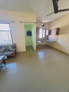 Hall Image of 1000 Sq.ft 2 BHK Builder Floor for rent in Kharar Mohali for Rs. 12000