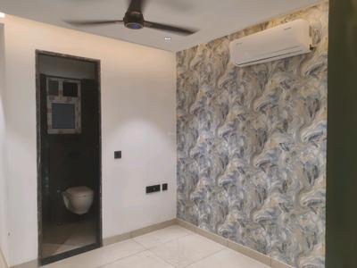 Bedroom Image of 1300 Sq.ft 3 BHK Builder Floor for sale in Green Field Colony Faridabad for Rs. 15000000