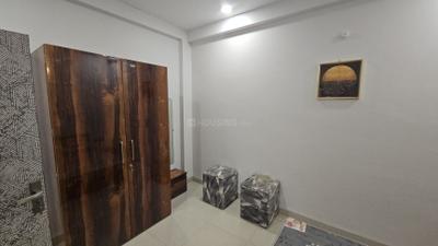 Bedroom Image of 1900 Sq.ft 3 BHK Duplex for sale in Scheme No 140 Indore for Rs. 17000000