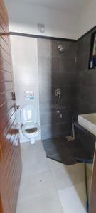 Bathroom Image of 2200 Sq.ft 3 BHK Apartment / Flat for sale in Vallabh Vidhyanagar Anand for Rs. 8500000