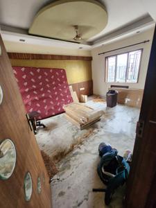 Bedroom Image of 1220 Sq.ft 3 BHK Apartment / Flat for sale in Tollygunge Kolkata for Rs. 9800000