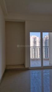 Bedroom Image of 1600 Sq.ft 3.5 BHK Apartment / Flat for sale in Terrace Homes, Noida Extension Greater Noida for Rs. 12432000