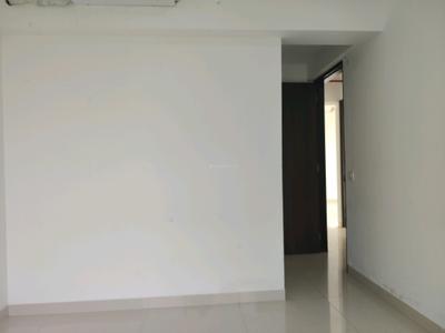 Bedroom Image of 800 Sq.ft 2 BHK Apartment / Flat for rent in Shree Premier, Andheri East Mumbai for Rs. 74000