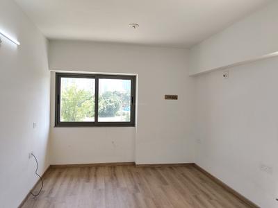 Bedroom Image of 3160 Sq.ft 4 BHK Apartment / Flat for sale in Indraprasth Shivanta, Ambli Ahmedabad for Rs. 22200000