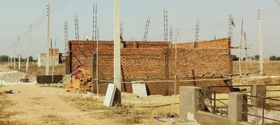 Image of 540 Sq.ft Residential Plot / Land for sale in Chhata, Mathura for Rs. 630000