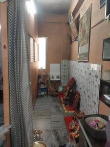 Pooja Room Image of 776 Sq.ft 2 BHK Apartment / Flat for sale in Shibpur Howrah for Rs. 3500000